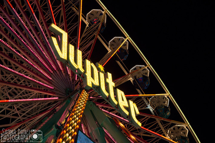 Kirmes Oktober 2013