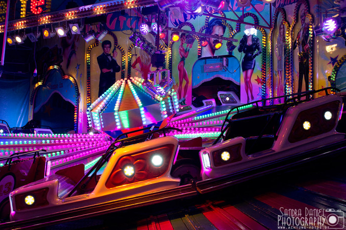 Kirmes Oktober 2013