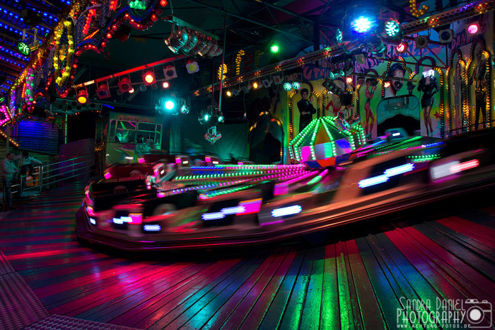 Kirmes Oktober 2013