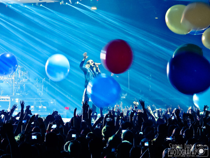 30 Seconds To Mars