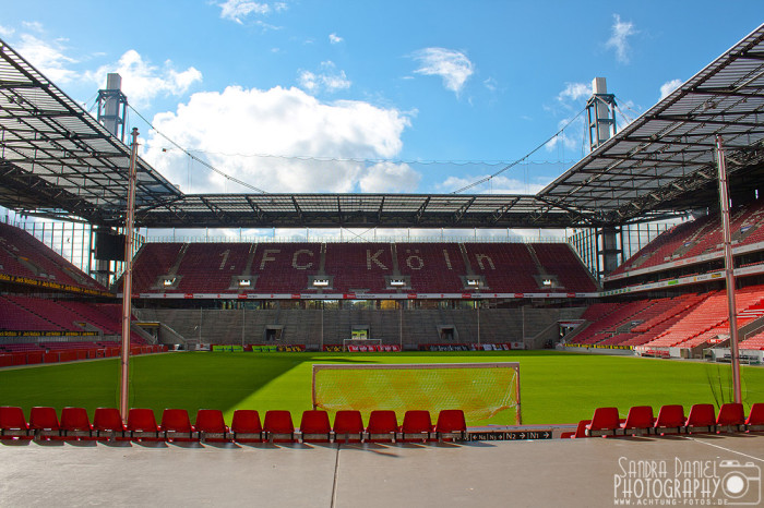 Rhein-Energie-Stadion
