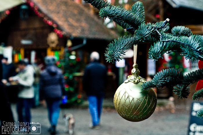 Burgweihnacht Burg Satzvey