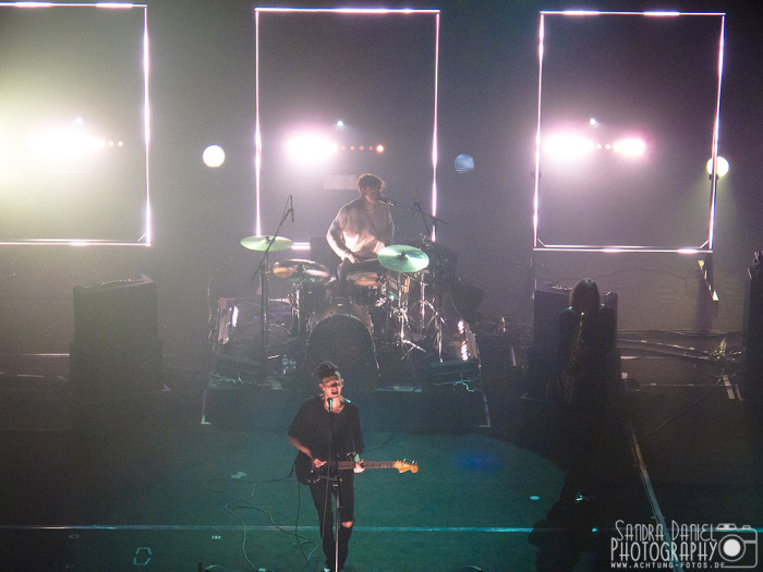 The 1975