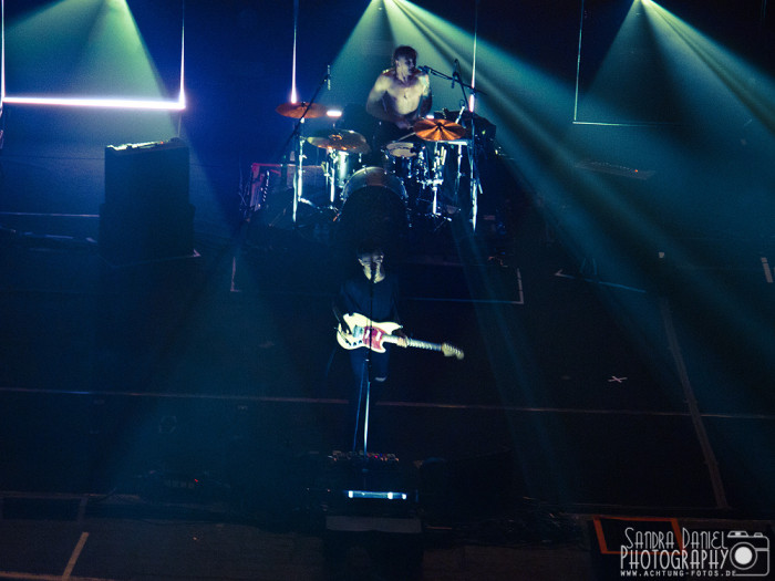 The 1975