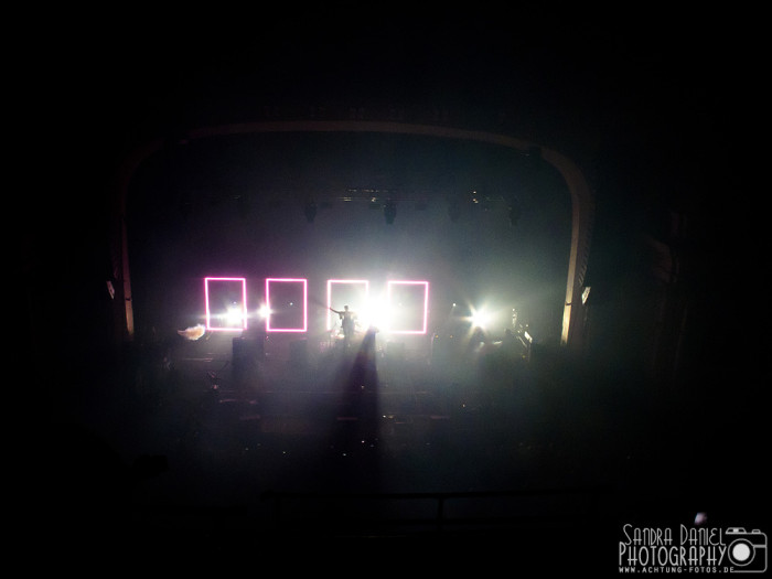 The 1975