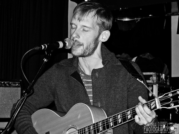 Kevin Devine