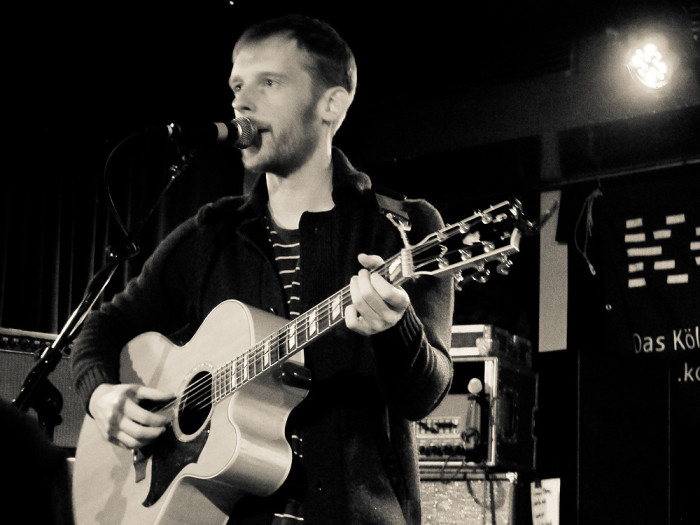 Kevin Devine