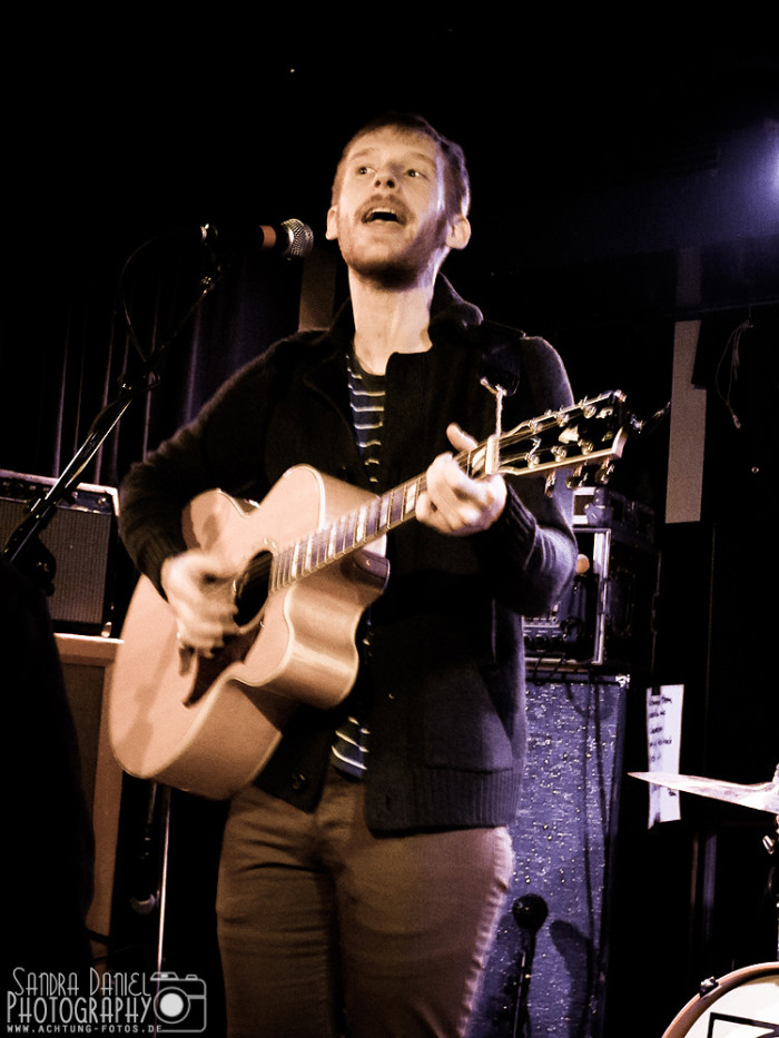 Kevin Devine