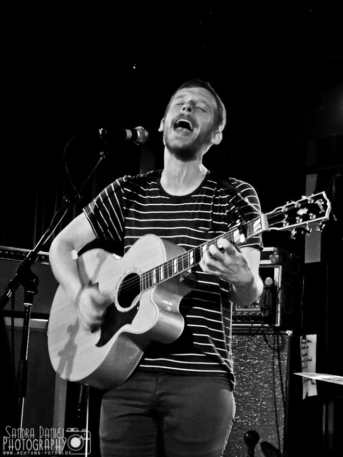 Kevin Devine