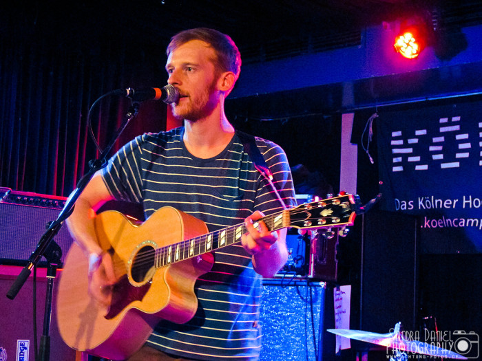 Kevin Devine