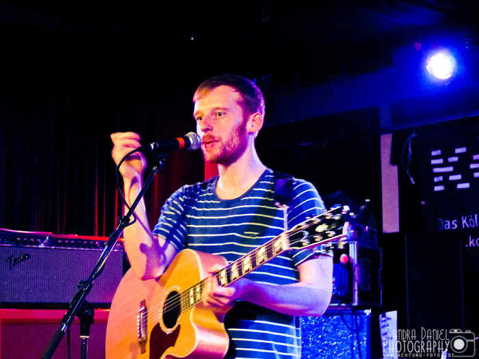 Kevin Devine