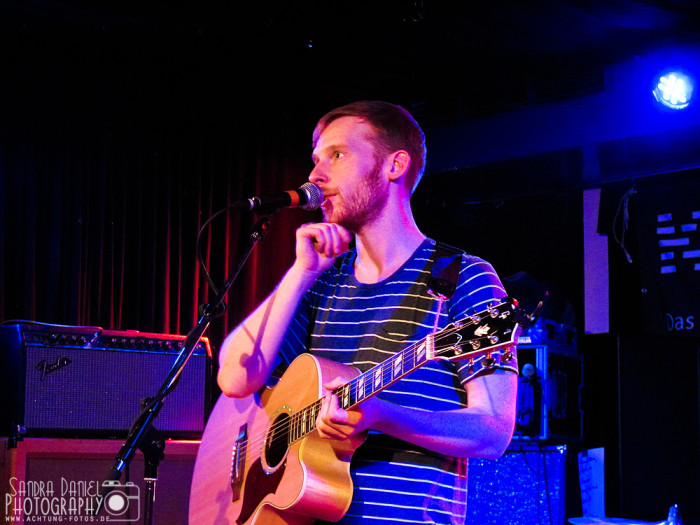 Kevin Devine