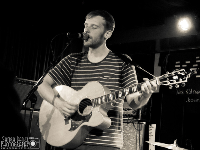 Kevin Devine