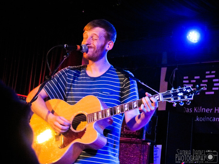 Kevin Devine