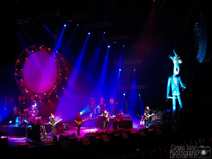 Australian Pink Floyd