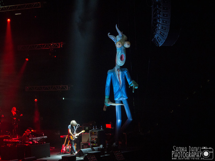 Australian Pink Floyd