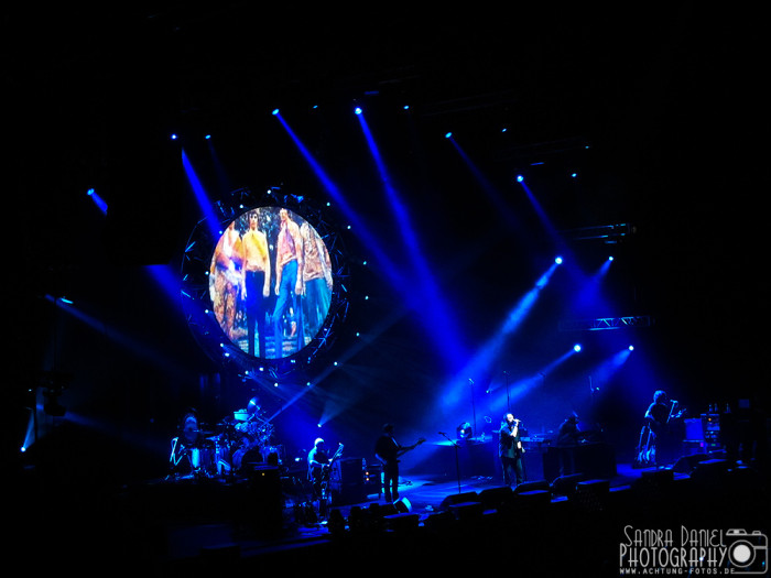 Australian Pink Floyd