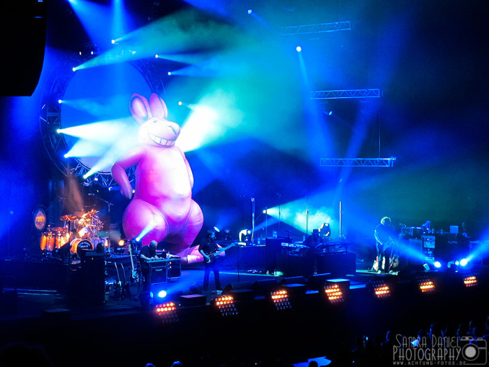 Australian Pink Floyd