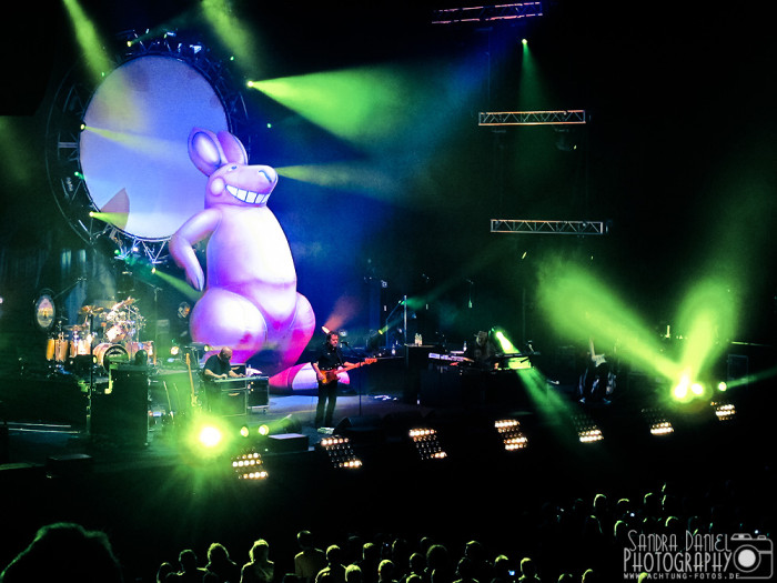 Australian Pink Floyd