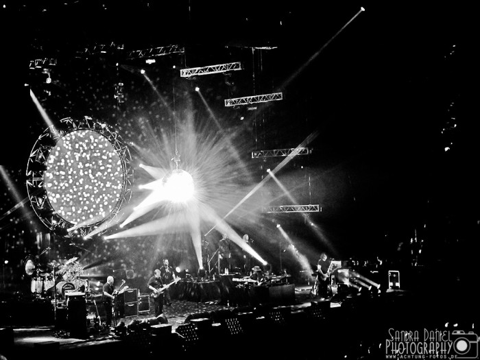 Australian Pink Floyd
