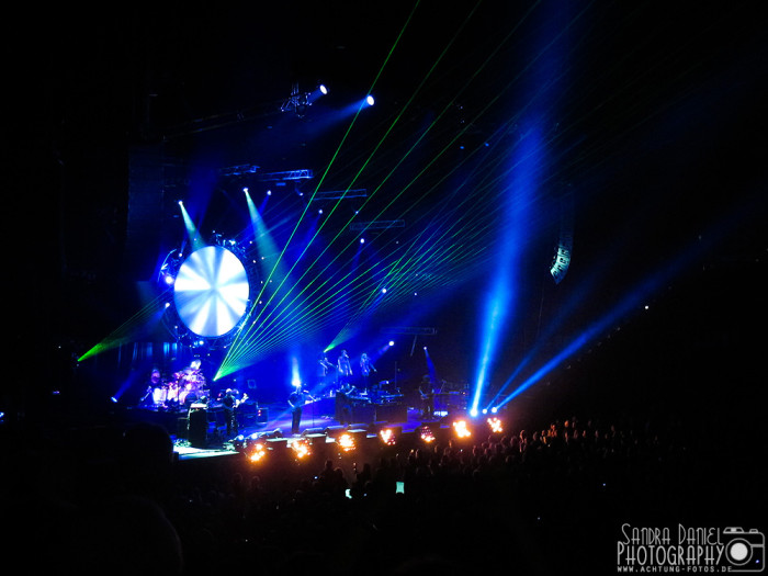 Australian Pink Floyd