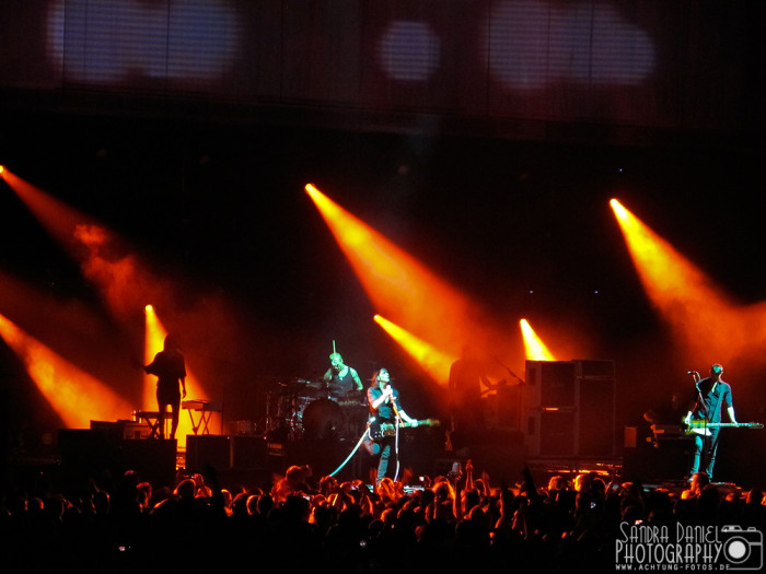 Placebo 2013