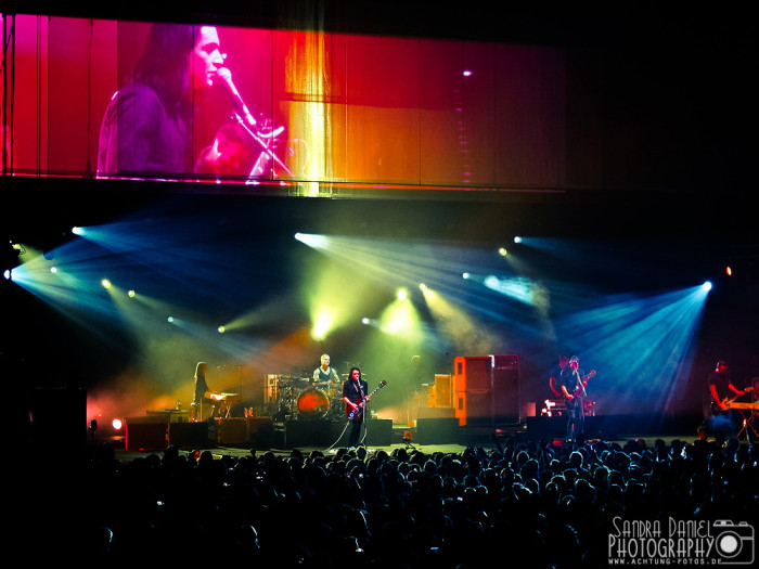 Placebo 2013