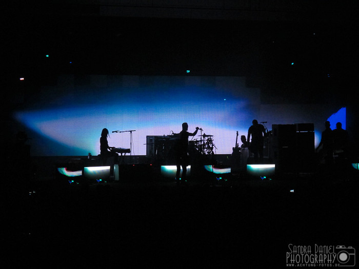 Placebo 2013