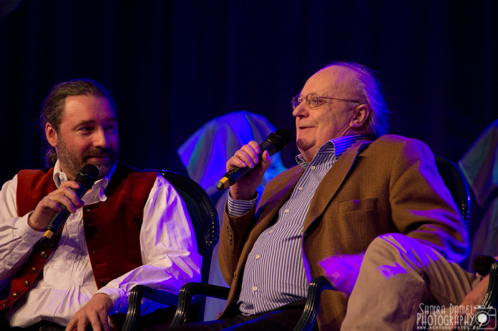 Tommy & Josef Goehlen (Kinderbuchautor, Filmproduzent)