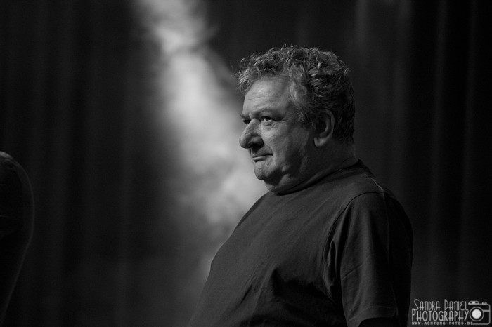 Ken Stott