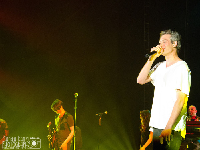 Matisyahu