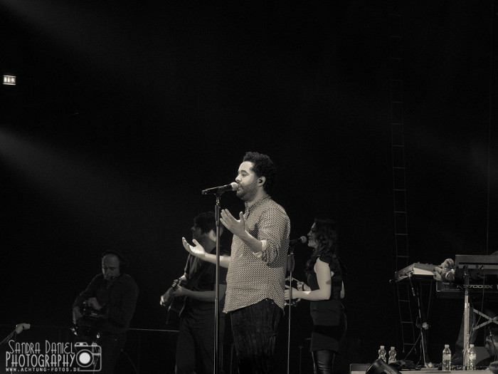 Adel Tawil