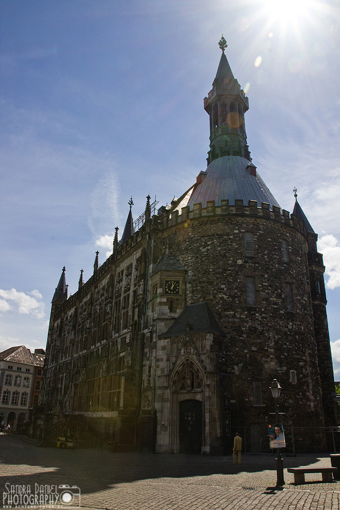 Aachen 2014