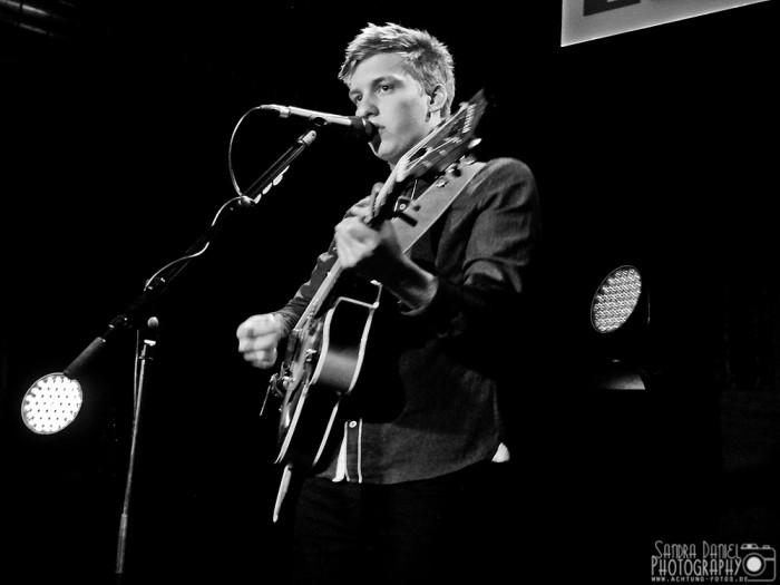 George Ezra