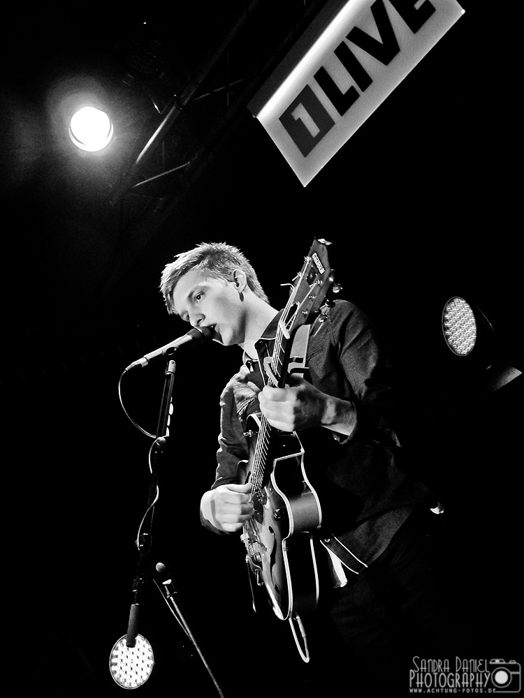 George Ezra