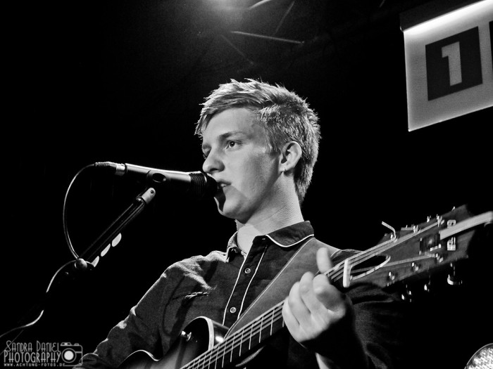 George Ezra