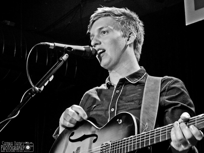 George Ezra