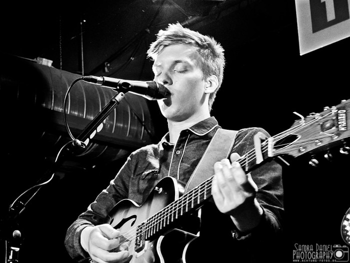 George Ezra