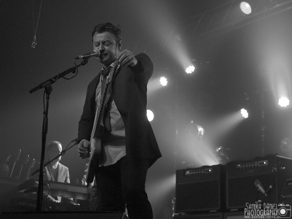 Manic Street Preachers