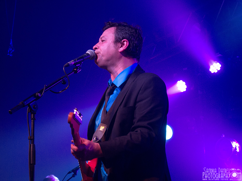 Manic Street Preachers