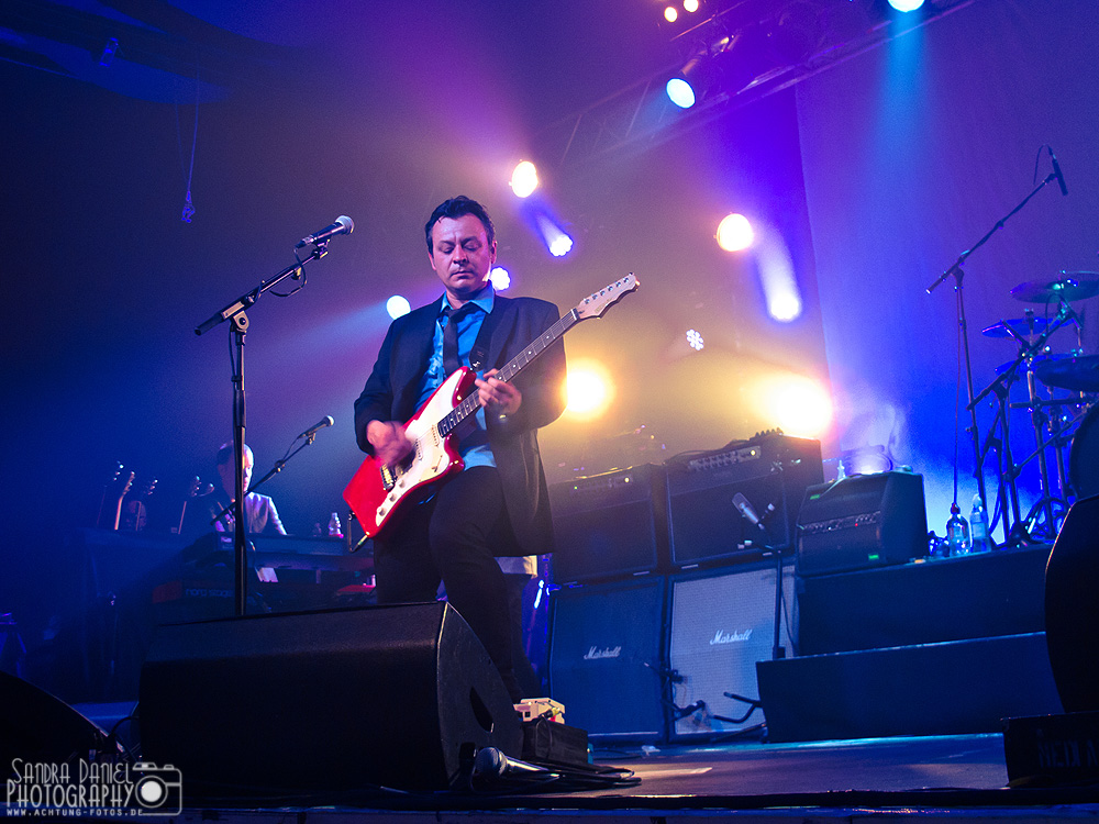 Manic Street Preachers