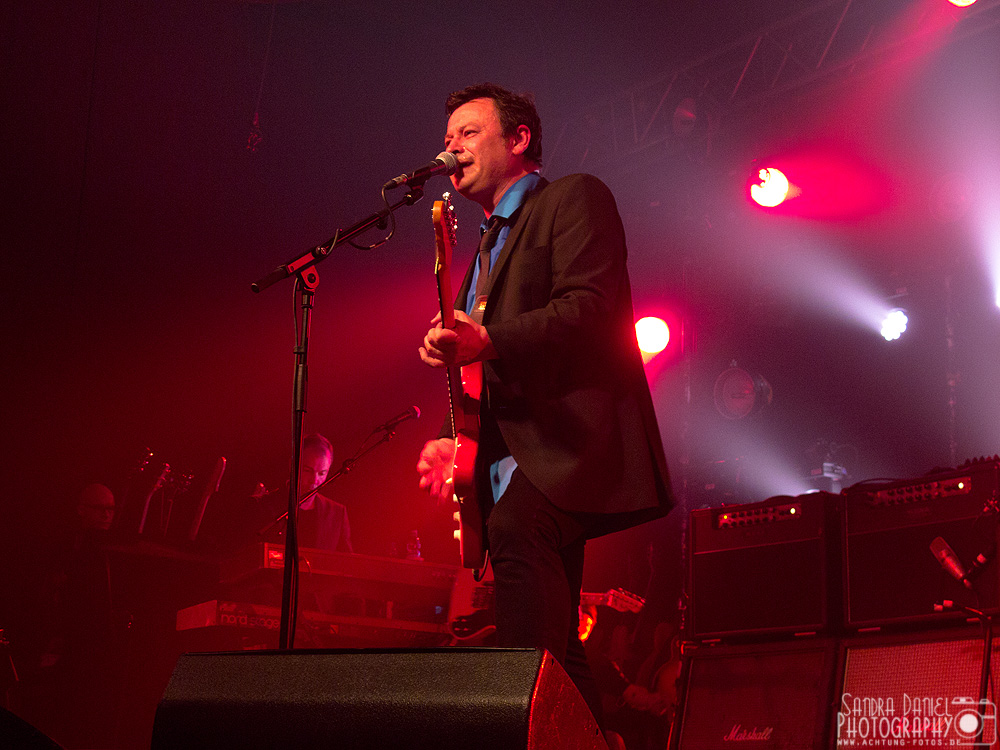 Manic Street Preachers