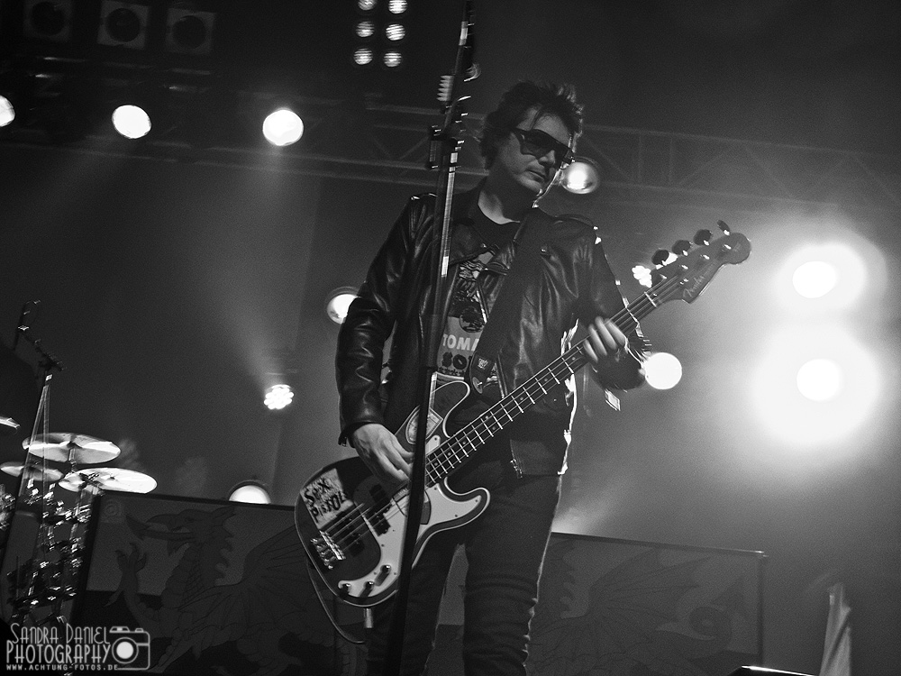 Manic Street Preachers