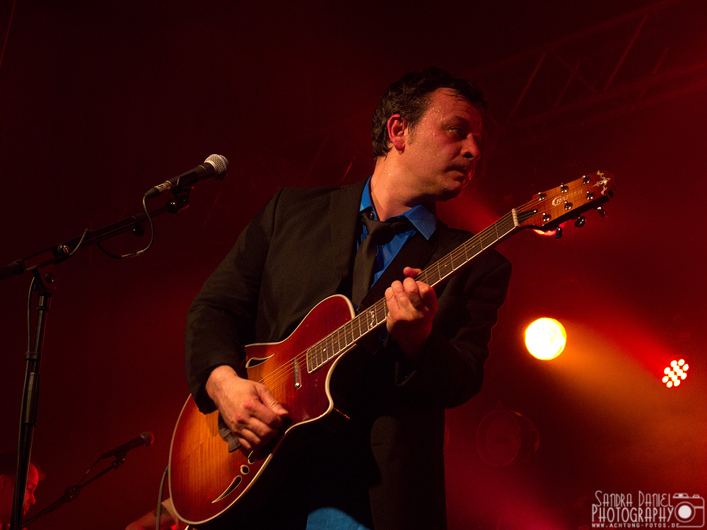 Manic Street Preachers