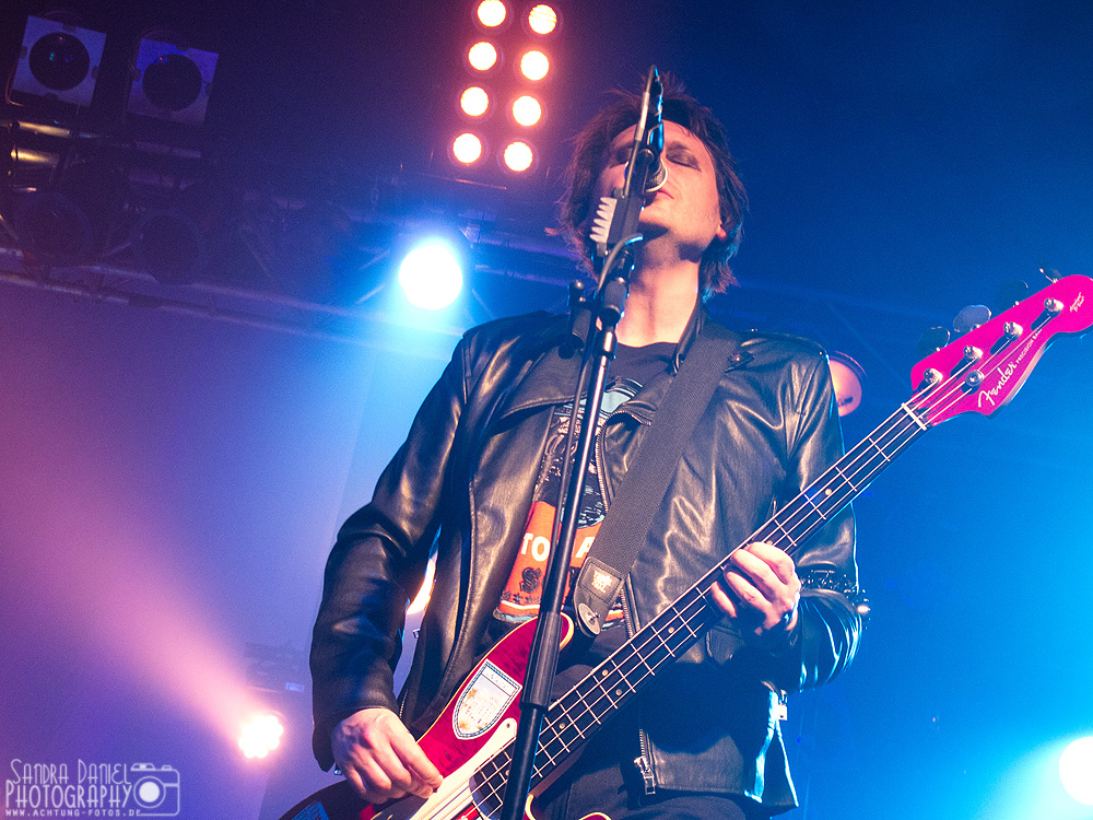 Manic Street Preachers