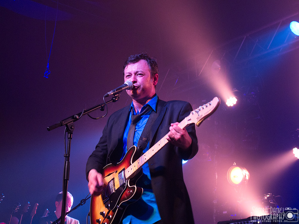 Manic Street Preachers
