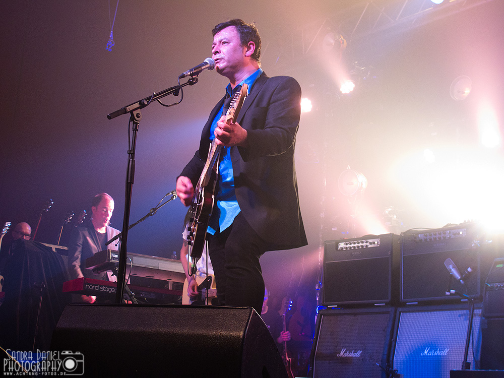 Manic Street Preachers