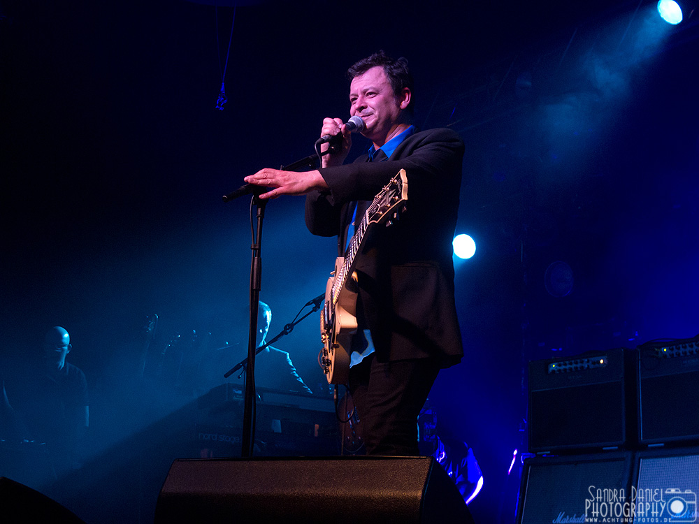 Manic Street Preachers