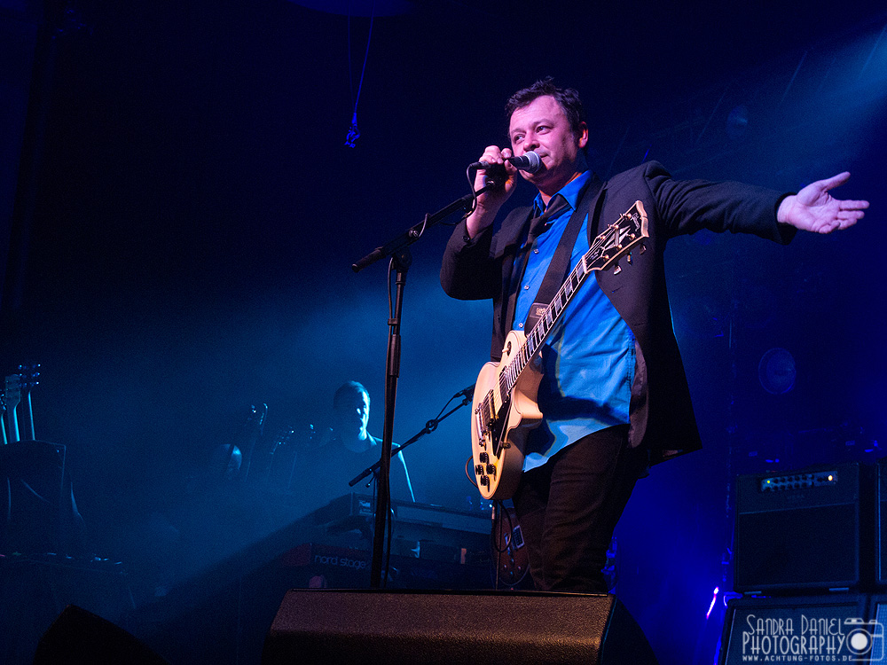 Manic Street Preachers