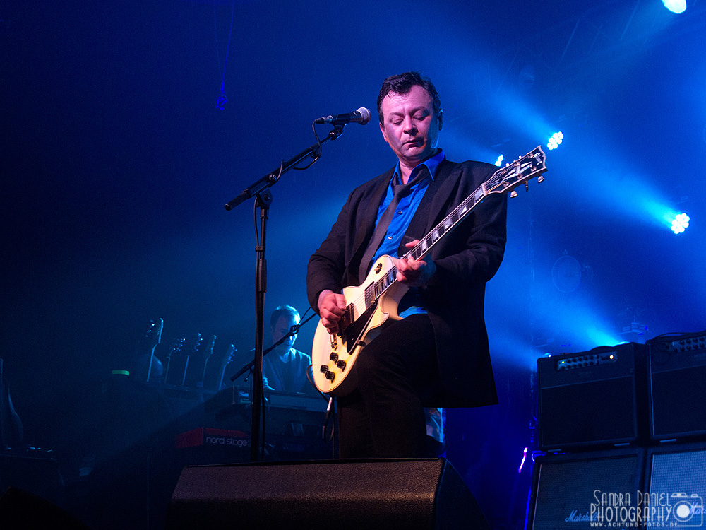 Manic Street Preachers